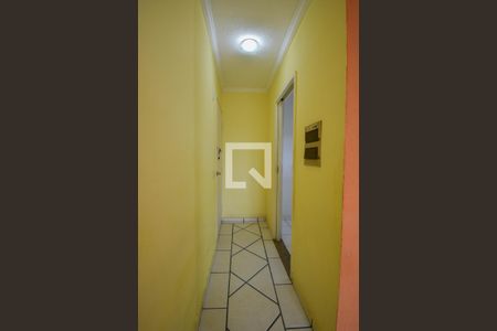 Hall de Entrada de apartamento para alugar com 3 quartos, 55m² em Cidade Líder, São Paulo