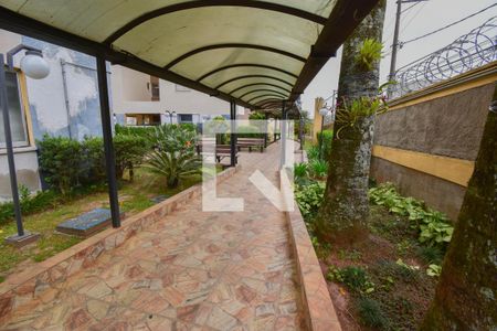 Apartamento para alugar com 55m², 3 quartos e 1 vaga Apartamento para alugar com 55m², 3 quartos e 1 vagaÁrea comumbr