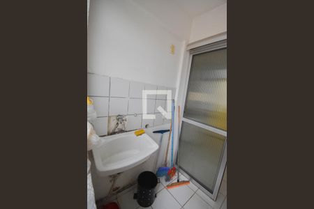 Apartamento para alugar com 55m², 3 quartos e 1 vaga Apartamento para alugar com 55m², 3 quartos e 1 vagaÁrea de Serviço