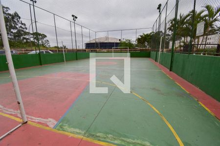 Apartamento para alugar com 55m², 3 quartos e 1 vaga Apartamento para alugar com 55m², 3 quartos e 1 vagaQuadra Esportiva