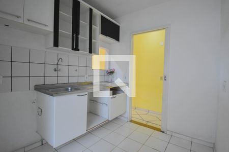 Apartamento para alugar com 55m², 3 quartos e 1 vaga Apartamento para alugar com 55m², 3 quartos e 1 vagaCozinha