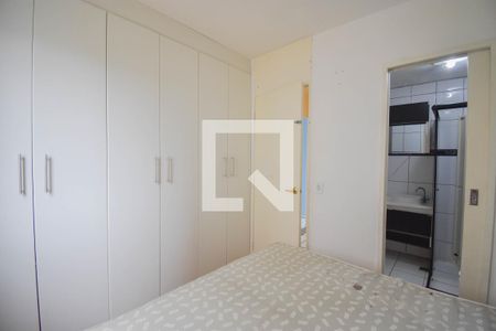 Apartamento para alugar com 55m², 3 quartos e 1 vaga Apartamento para alugar com 55m², 3 quartos e 1 vagaQuarto 3