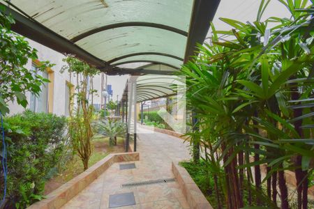 Apartamento para alugar com 55m², 3 quartos e 1 vaga Apartamento para alugar com 55m², 3 quartos e 1 vagaÁrea comum