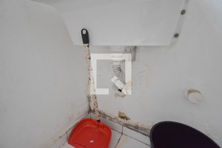 Apartamento para alugar com 55m², 3 quartos e 1 vaga Apartamento para alugar com 55m², 3 quartos e 1 vagaÁrea de Serviço