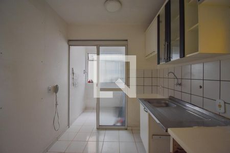 Apartamento para alugar com 55m², 3 quartos e 1 vaga Apartamento para alugar com 55m², 3 quartos e 1 vagaCozinha