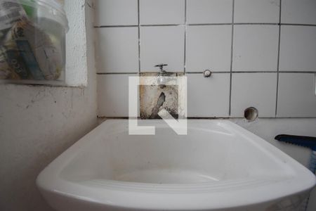 Apartamento para alugar com 55m², 3 quartos e 1 vaga Apartamento para alugar com 55m², 3 quartos e 1 vagaÁrea de Serviço