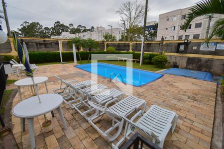 Apartamento para alugar com 55m², 3 quartos e 1 vaga Apartamento para alugar com 55m², 3 quartos e 1 vagaPiscina