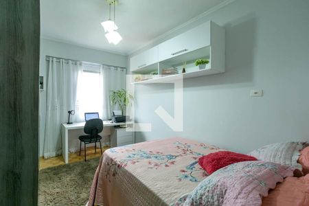 Quarto 1 de apartamento à venda com 2 quartos, 94m² em Vila Franca, São Bernardo do Campo