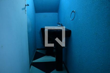 Lavabo de casa para alugar com 2 quartos, 95m² em Bairro Nakamura Park, Cotia