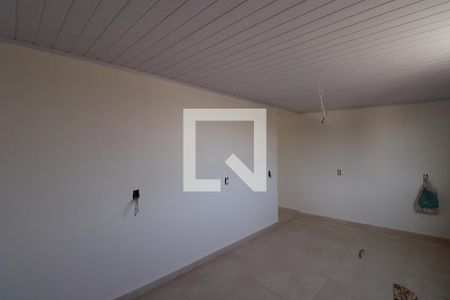 Quarto de casa para alugar com 1 quarto, 38m² em Jardim Presidente Dutra, Guarulhos