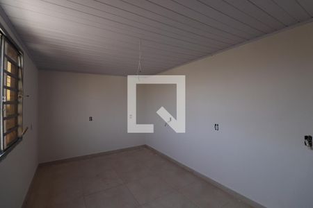 Quarto de casa para alugar com 1 quarto, 38m² em Jardim Presidente Dutra, Guarulhos