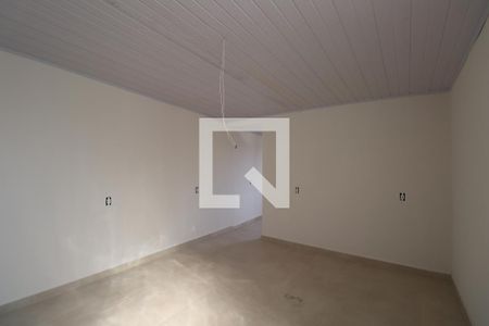 Sala de casa para alugar com 1 quarto, 38m² em Jardim Presidente Dutra, Guarulhos