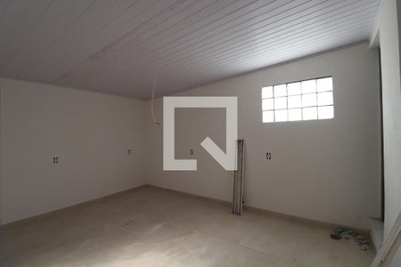 Sala de casa para alugar com 1 quarto, 38m² em Jardim Presidente Dutra, Guarulhos