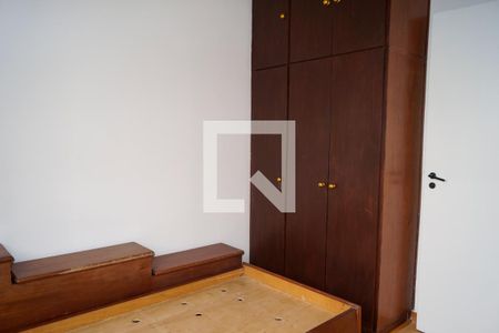Quarto 1 de apartamento à venda com 3 quartos, 68m² em Jardim Vila Mariana, São Paulo