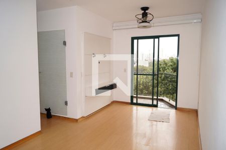 Sala de apartamento à venda com 3 quartos, 68m² em Jardim Vila Mariana, São Paulo