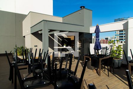 Studio para alugar com 26m², 1 quarto e sem vagaÁrea Comum