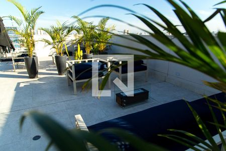 Studio para alugar com 26m², 1 quarto e sem vagaÁrea Comum