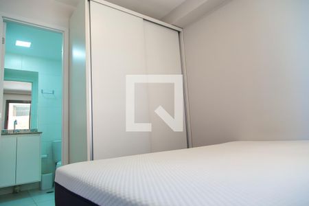 Studio para alugar com 26m², 1 quarto e sem vagaSuíte