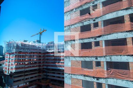 Studio para alugar com 26m², 1 quarto e sem vagaVista da Suíte