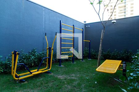 Studio para alugar com 26m², 1 quarto e sem vagaAcademia