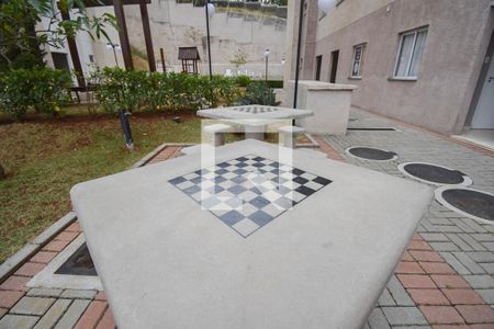 Apartamento à venda com 42m², 1 quarto e sem vagaÁrea comum