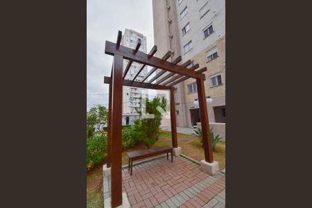 Apartamento à venda com 42m², 1 quarto e sem vagaÁrea comum