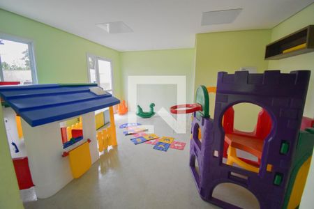 Apartamento à venda com 42m², 1 quarto e sem vagaÁrea Comum - Playground