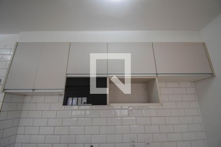 Apartamento à venda com 42m², 1 quarto e sem vagaCozinha - Armários