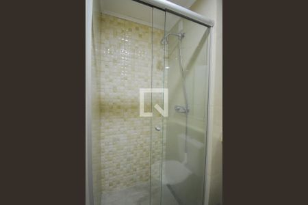 Apartamento à venda com 42m², 1 quarto e sem vagaBanheiro