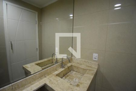 Apartamento à venda com 42m², 1 quarto e sem vagaBanheiro