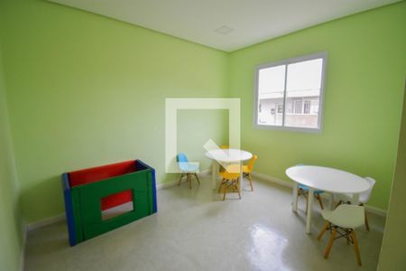 Apartamento à venda com 42m², 1 quarto e sem vagaÁrea Comum - Playground