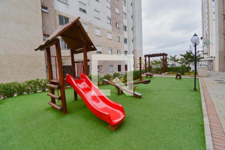 Apartamento à venda com 42m², 1 quarto e sem vagaÁrea Comum - Playground