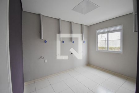 Apartamento à venda com 42m², 1 quarto e sem vagaLavanderia