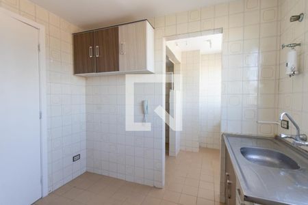 Apartamento para alugar com 70m², 3 quartos e 1 vaga Apartamento para alugar com 70m², 3 quartos e 1 vagaCozinha