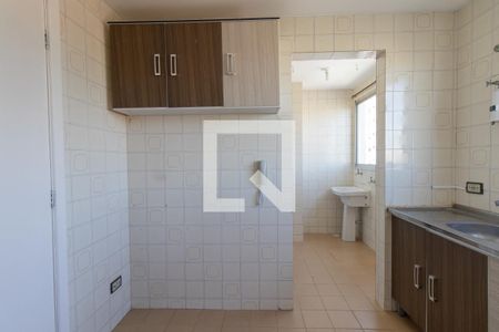 Apartamento para alugar com 70m², 3 quartos e 1 vaga Apartamento para alugar com 70m², 3 quartos e 1 vagaCozinha