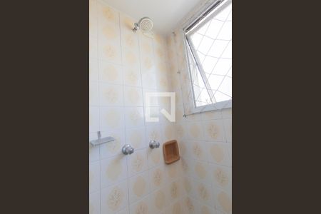 Apartamento para alugar com 70m², 3 quartos e 1 vaga Apartamento para alugar com 70m², 3 quartos e 1 vagaBanheiro Social