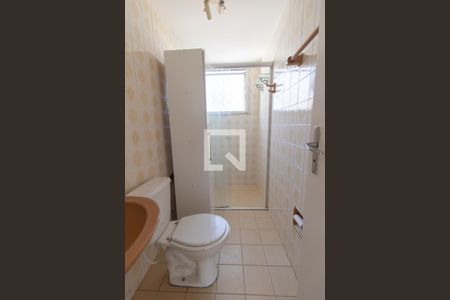 Apartamento para alugar com 70m², 3 quartos e 1 vaga Apartamento para alugar com 70m², 3 quartos e 1 vagaBanheiro Social
