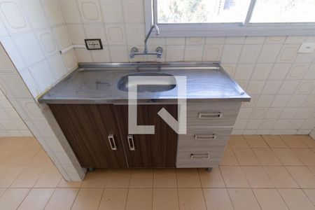 Apartamento para alugar com 70m², 3 quartos e 1 vaga Apartamento para alugar com 70m², 3 quartos e 1 vagaCozinha
