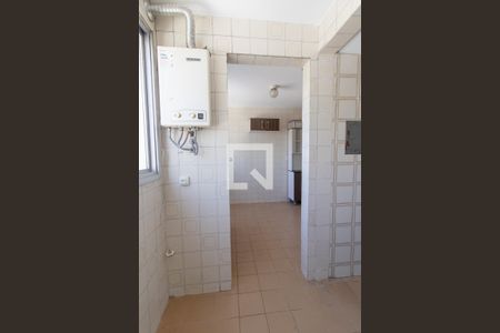 Apartamento para alugar com 70m², 3 quartos e 1 vaga Apartamento para alugar com 70m², 3 quartos e 1 vagaÁrea de Serviço