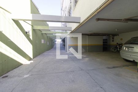 Apartamento para alugar com 70m², 3 quartos e 1 vaga Apartamento para alugar com 70m², 3 quartos e 1 vagaÁrea Externa