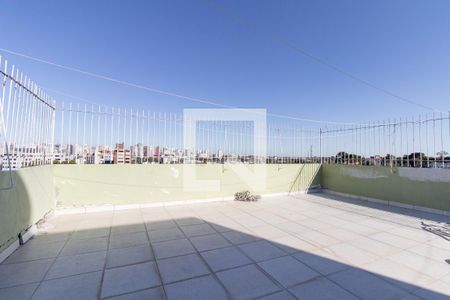 Apartamento para alugar com 70m², 3 quartos e 1 vaga Apartamento para alugar com 70m², 3 quartos e 1 vagaTerraço