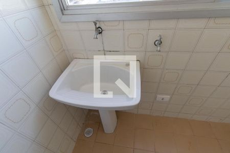 Apartamento para alugar com 70m², 3 quartos e 1 vaga Apartamento para alugar com 70m², 3 quartos e 1 vagaÁrea de Serviço
