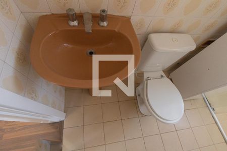 Apartamento para alugar com 70m², 3 quartos e 1 vaga Apartamento para alugar com 70m², 3 quartos e 1 vagaBanheiro Social