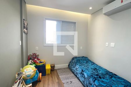 Apartamento à venda com 72m², 2 quartos e 2 vagasQuarto