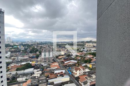 Apartamento à venda com 72m², 2 quartos e 2 vagasVista da Suíte