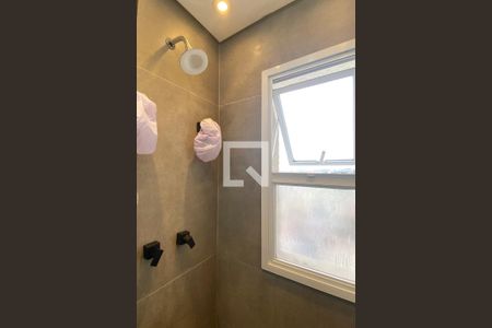 Apartamento à venda com 72m², 2 quartos e 2 vagasBanheiro da Suíte