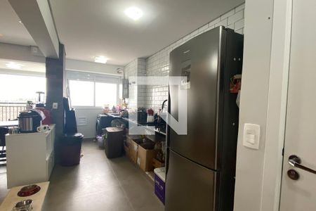 Apartamento à venda com 72m², 2 quartos e 2 vagasCozinha