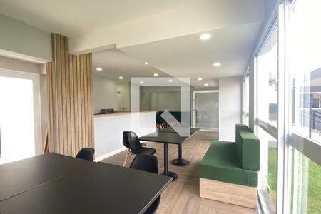 Apartamento à venda com 72m², 2 quartos e 2 vagasÁrea comum