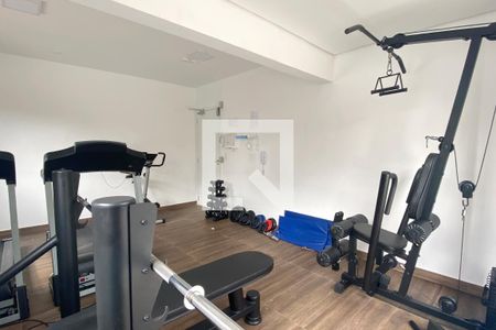 Apartamento à venda com 72m², 2 quartos e 2 vagasAcademia