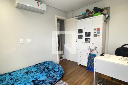 Apartamento à venda com 72m², 2 quartos e 2 vagasQuarto